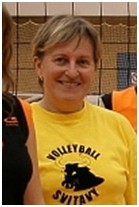 Sezemská Marcela Mgr.